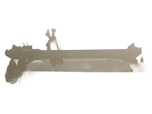 Used Rear axle RENAULT CLIO III (BR0/1, CR0/1) 1.5 dCi (BR17, CR17) (86 hp) 32178821