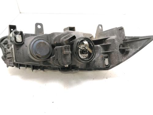 Lyskaster venstre RENAULT MEGANE II (BM0/1_, CM0/1_) 1.6 16V (BM0C, CM0C) (113 hp) 30868428