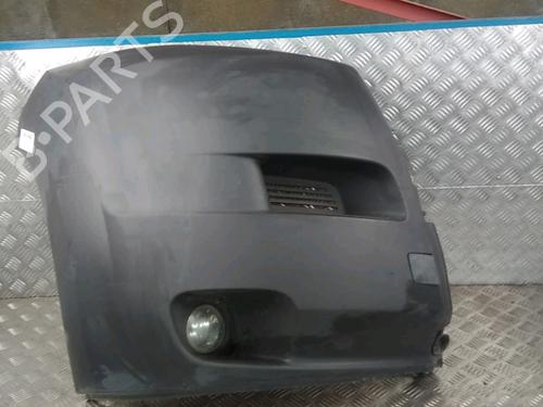 Used Corner bumper PEUGEOT BOXER Van 2.2 HDi 130 (131 hp) 16980490