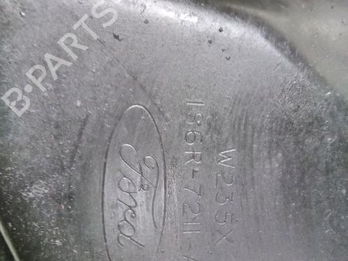 Used Gearbox Gearbox FORD STREET KA (RL2) 1.6 (95 hp) 11171194 11171194