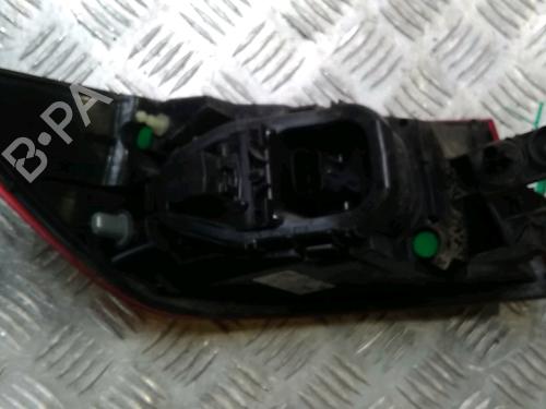 Right taillight RENAULT CLIO IV (BH_) 1.5 dCi 90 | BP17339259C35 