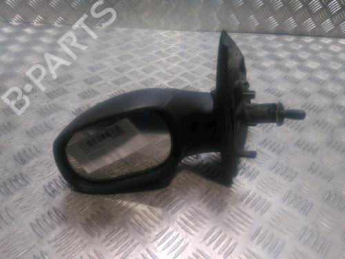 Used Left mirror CITROËN C2 (JM_) 1.4 (73 hp) 16156218
