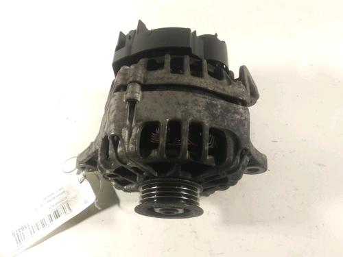 Used Alternator NISSAN MICRA III (K12) 1.2 16V (80 hp) 26336080