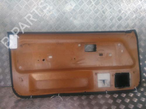 Used Front right panel PEUGEOT 106 I (1A, 1C) [1991-1996]  23181194