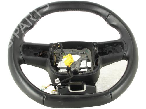 Used Steering wheel Steering wheel CITROËN C5 AIRCROSS (A_) 1.5 BlueHDi 130 (ACYHZJ, ACYHZR) (131 hp) 33249308 33249308