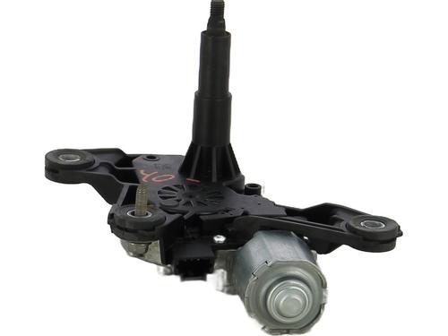Used Rear wiper motor Rear wiper motor RENAULT MEGANE IV Hatchback (B9A/M/N_) 1.5 Blue dCi 115 (B9A6) (116 hp) 32179017 32179017