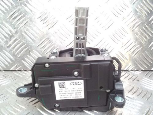 Used Gear lever Gear lever AUDI Q5 (FYB, FYG) SQ5 TDI Mild Hybrid quattro (347 hp) 15748643 15748643