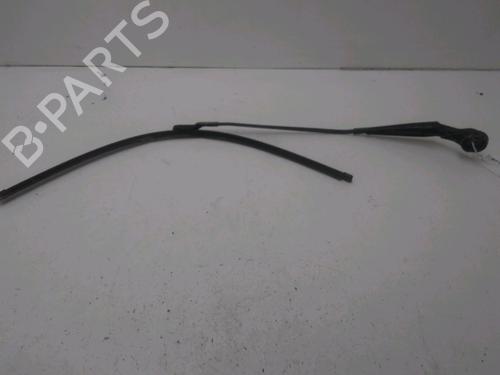 Used Front windshield wiper arm CITROËN C4 Picasso II 1.6 BlueHDi 120 (120 hp) 28007651