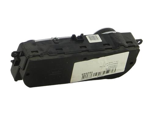Climate control RENAULT CLIO IV (BH_) 1.2 TCe 120 (BHAU) | BP37004211I5 - Image 2