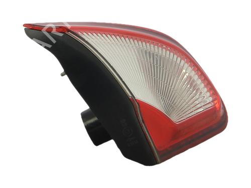 Used Left tailgate light Left tailgate light 38005297 38005297