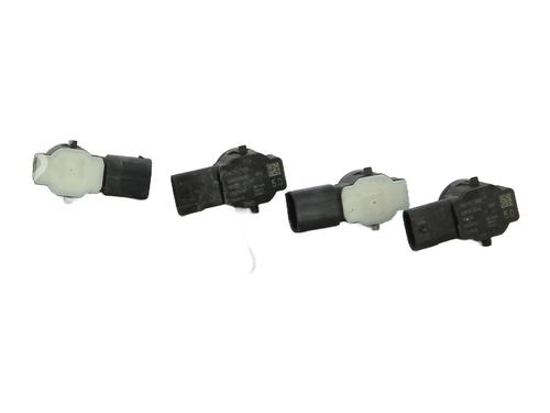 Used Electronic module Electronic module PEUGEOT 3008 II SUV (MC_, MR_, MJ_, M4_) 1.5 BlueHDi 130 (131 hp) 34498969 34498969