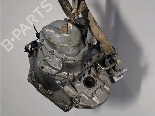 Used Gearbox Gearbox CITROËN C4 II (NC_) 1.6 VTi 120 (NC5FS0, NC5FS9) (120 hp) 22225207 22225207