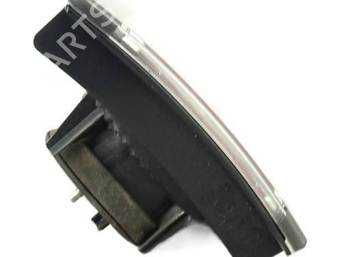 Used Left tailgate light Left tailgate light RENAULT SCÉNIC III (JZ0/1_) 1.5 dCi (110 hp) 33998426 33998426