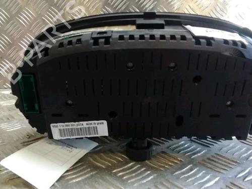 Used Instrument cluster Instrument cluster 15201633 15201633