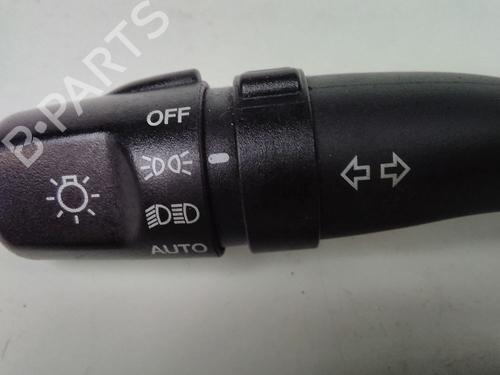 Used Steering column stalk HYUNDAI TUCSON (JM) 2.0 CRDi (150 hp) 15751233