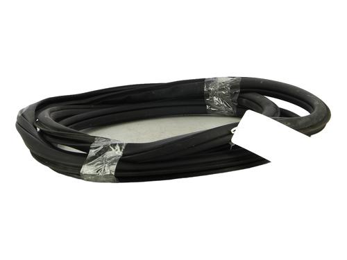 Used Rubber door seal Rubber door seal VW POLO V (6R1, 6C1) 1.2 TSI 16V (90 hp) 36172482 36172482
