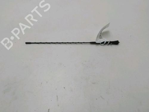 Antenne/Base Antenne/Base CITROËN C2 (JM_) 1.4 HDi (68 hp) 23180950 23180950