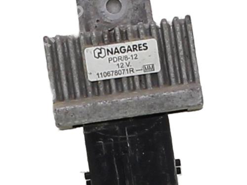 Electronic module RENAULT LATITUDE (L70_) 2.0 dCi 175 (L70Y, L734) | BP31911930M83 - Image 2