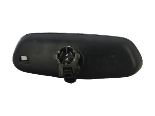 Rear mirror CITROËN C4 II (NC_) 1.6 HDi 115 | BP38428934I6 - Image 3
