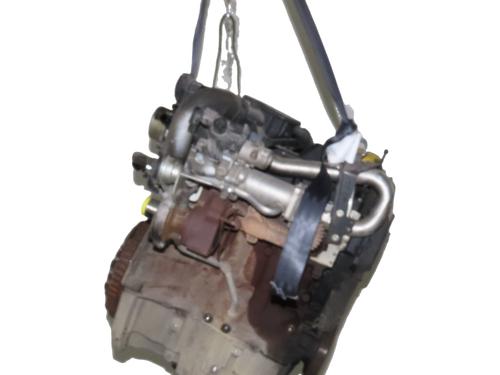 Engine RENAULT KANGOO Express (FW0/1_) 1.5 dCi 70 (FW0A, KW0V) | BP36485881M1 - Image 2