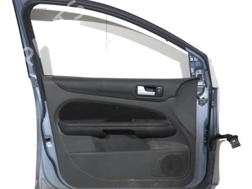 Used Left front door Left front door FORD FOCUS II (DA_, HCP, DP) 1.6 Ti (115 hp) 40484647 40484647