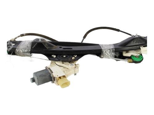 Front right window mechanism BMW X1 (E84) sDrive 16 d | BP30188016C23  - Image 5
