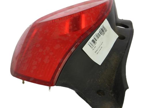 Right taillight RENAULT CLIO III (BR0/1, CR0/1) 1.6 16V (BR05, BR0B, BR0Y, BR15, BR1J, BR1M, BR1Y, CR0B,... | BP32150518C35