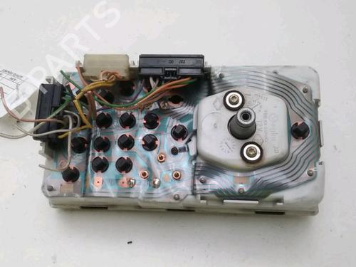 Used Instrument cluster RENAULT RAPID Box Body/MPV (F40_, G40_) 1.9 D (F40R) (54 hp) 18824991