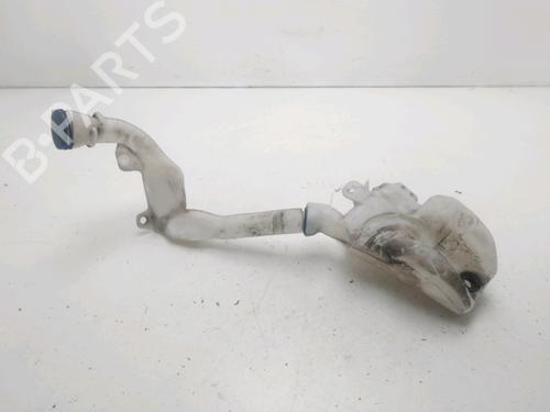 Used Windscreen washer tank PEUGEOT 208 I (CA_, CC_) 1.6 HDi (92 hp) 23334499