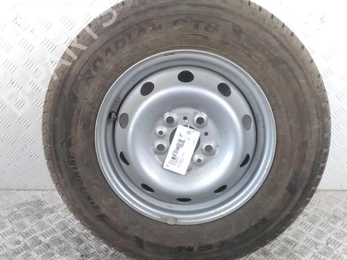 Reservehjul kit Reservehjul kit OPEL MOVANO C Van (U9) 2.2 D (140 hp) 33971201 33971201