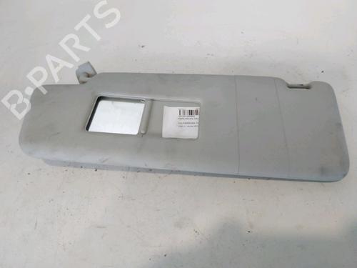Left sun visor VW TOURAN (1T3) 1.6 TDI | BP30188232I1 