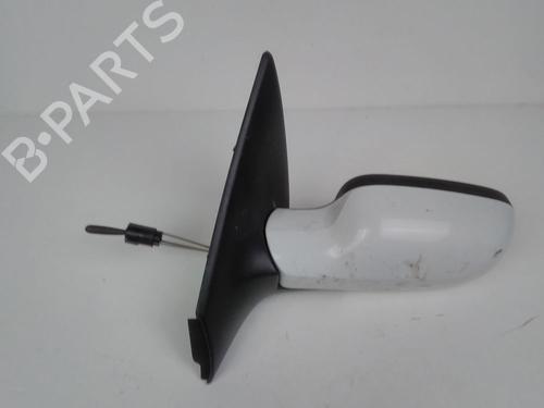 Left mirror RENAULT MEGANE II Estate (KM0/1_) 1.5 dCi (KM1F) | BP15755680C26 
