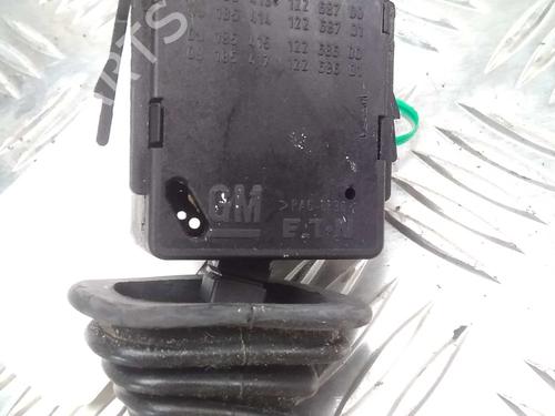 Used Steering column stalk Steering column stalk OPEL CORSA C (X01) 1.2 (F08, F68) (75 hp) 15751503 15751503