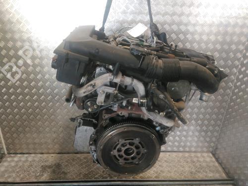 Engine JAGUAR X-TYPE I Estate (X400) 2.2 D | BP18543899M1 