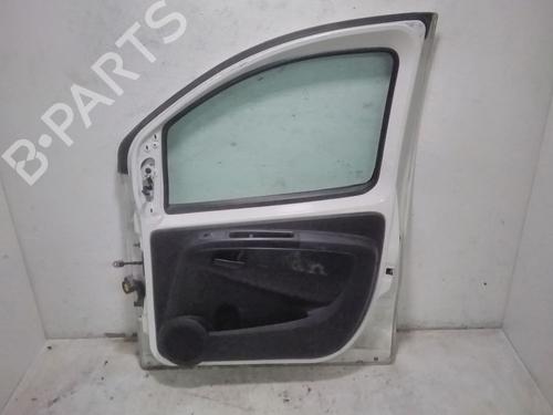 Right front door PEUGEOT BIPPER (AA_) 1.3 HDi 75 | BP15754587C3
