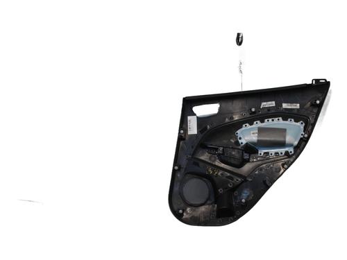 Used Rear left panel Rear left panel FORD ECOSPORT 1.0 EcoBoost (125 hp) 30630557 30630557