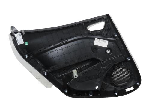 Rear right panel RENAULT CLIO V (B7_) 1.5 Blue dCi 85 (B7AG) | BP38428887C61 - Image 2