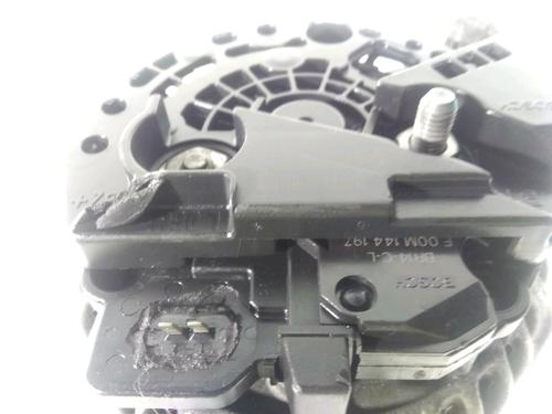 Used Alternator AUDI A1 (8X1, 8XK) 1.2 TFSI (86 hp) 25623158