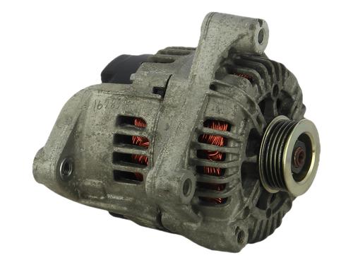 Alternator TOYOTA RAV 4 IV (_A4_) 2.0 D (WWA42_) | BP38005221M7 - Image 6