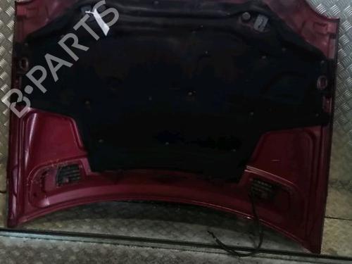 Used Hood MERCEDES-BENZ C-CLASS Coupe (CL203) C 200 CDI (203.707) (122 hp) 27394584