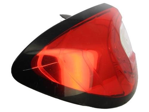 Left taillight RENAULT CAPTUR I (J5_, H5_) 0.9 TCe 90 | BP32691035C34 - Image 2