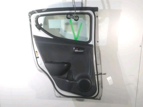 Used Left rear door NISSAN PIXO (UA0) 1.0 (68 hp) 24966779