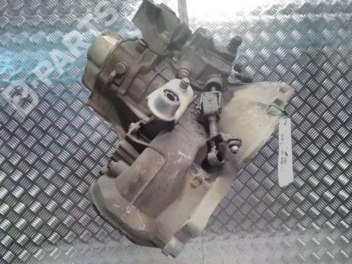 Gearbox OPEL CORSA D (S07) 1.2 (L08, L68) | BP11524328M3 