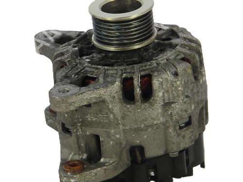 Alternator RENAULT TWINGO II (CN0_) 1.2 16V (CN04, CN0B) | BP37226678M7 - Image 8
