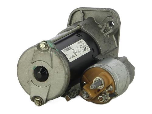 Starter RENAULT MASTER III Van (FV) 2.3 dCi 145 FWD (FV0E, FV0F, FV0H, FV02, FV0M, FV0S,... | BP36283179M8 - Image 2