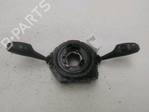 Used Steering column stalk Steering column stalk BMW 3 Touring (F31) 316 d (116 hp) 29578002 29578002
