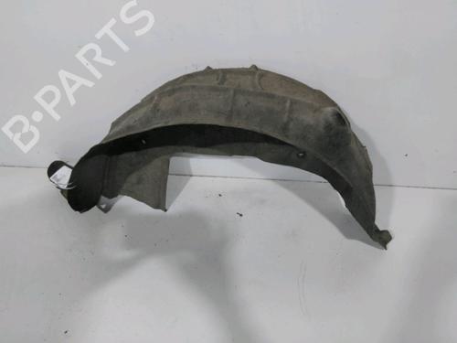 Cava de roda PEUGEOT 5008 (0U_, 0E_) 1.6 HDi (112 hp) 29442722