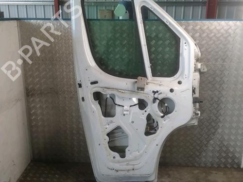 Puerta delantera izquierda FIAT DUCATO Van (250_) 130 Multijet 2,3 D (131 hp) 27643760