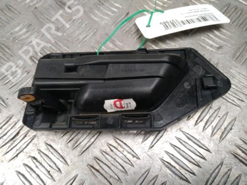 Used Front right interior door handle CITROËN BERLINGO / BERLINGO FIRST MPV (MF_, GJK_, GFK_) 1.6 HDI 90 (MF9HX) (90 hp) 13081101