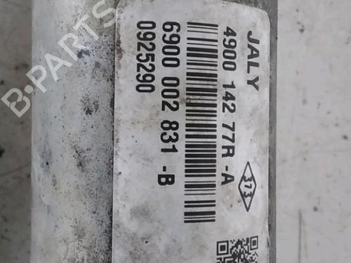 Used Steering rack Steering rack 37705925 37705925
